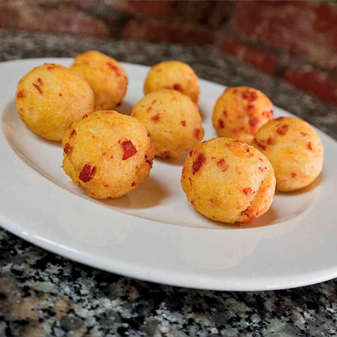 Bites & Delights Featured Image