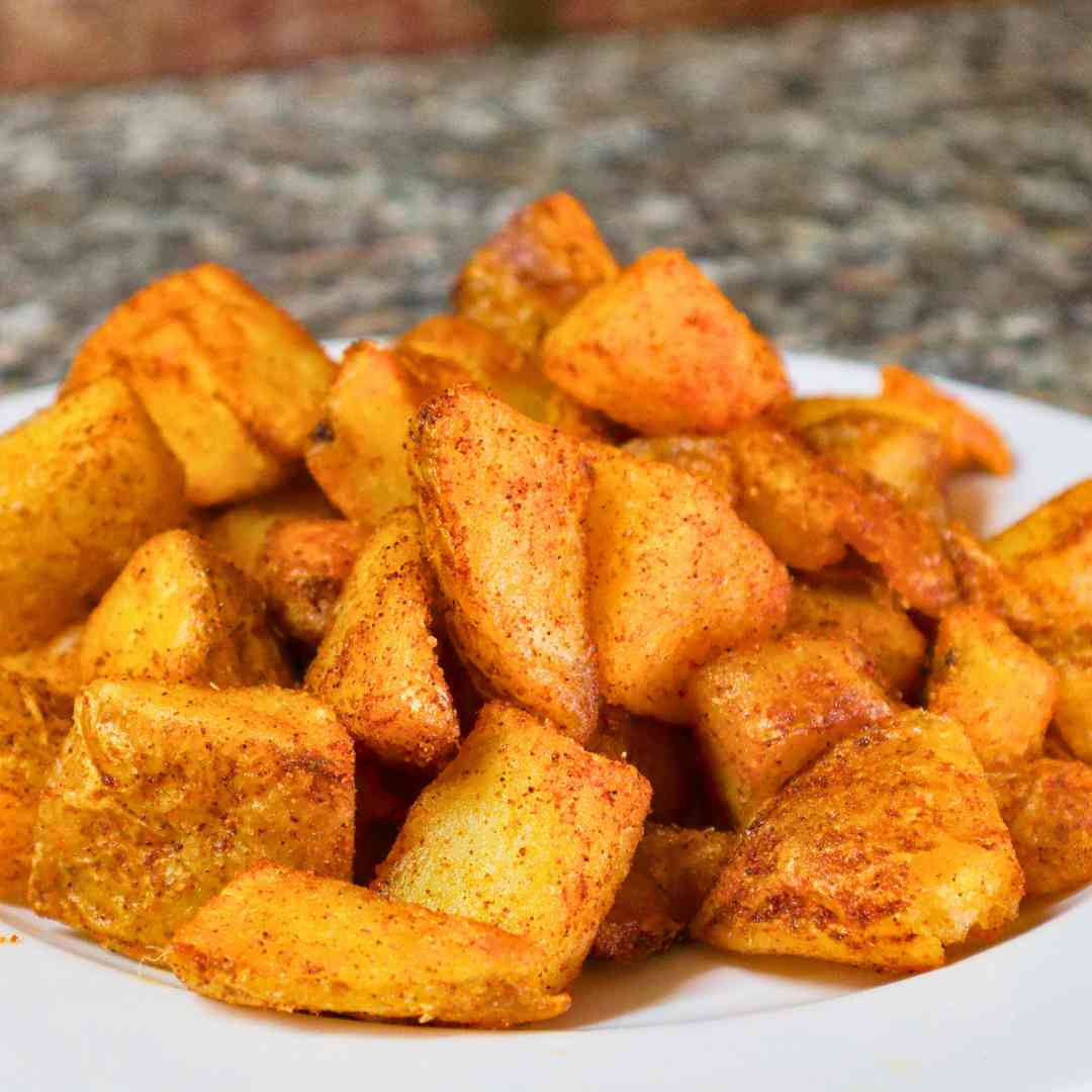 Sides & Fries Featured Image