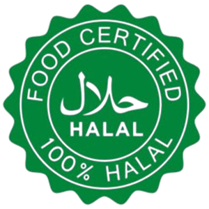 Halal Certified Image